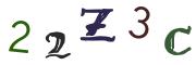 Bild-CAPTCHA