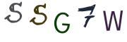Bild-CAPTCHA