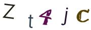 Bild-CAPTCHA