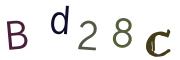 Bild-CAPTCHA