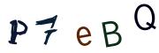 Bild-CAPTCHA